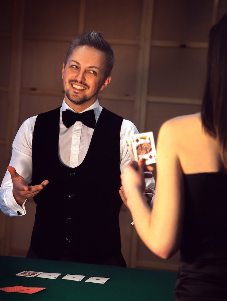 Meja Qiu Qiu langsung di slot 212 dengan dealer profesional